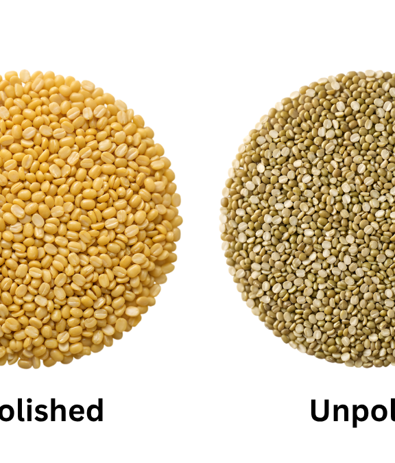 Moong Dal