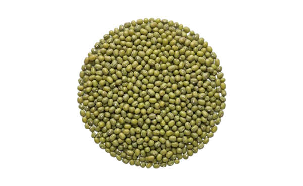 Unpolished Moong