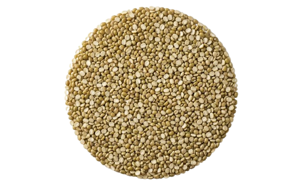 Unpolished Moong Dal