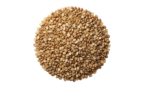Unpolished Moth dal