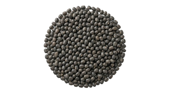 Unpolished Urad